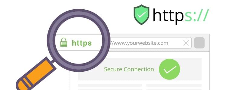 What is an SSL certificate and why do I need one?