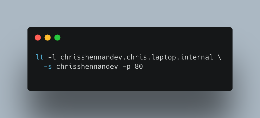 Validating Schema.org and Open Graph Tags in your development environment