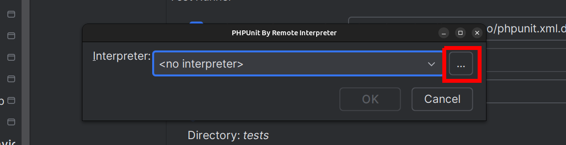 Intepreter